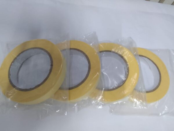 Autoclaving Tape