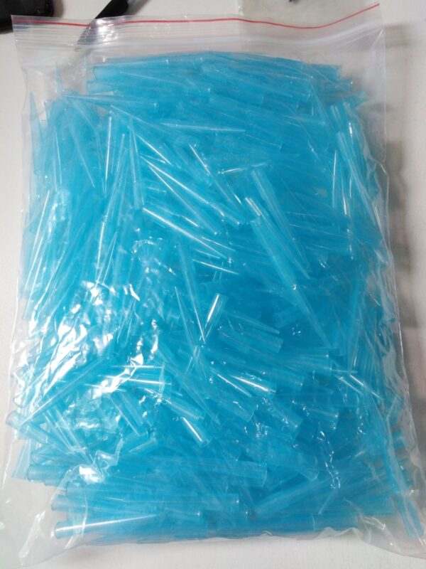 Blue Pipette Tips