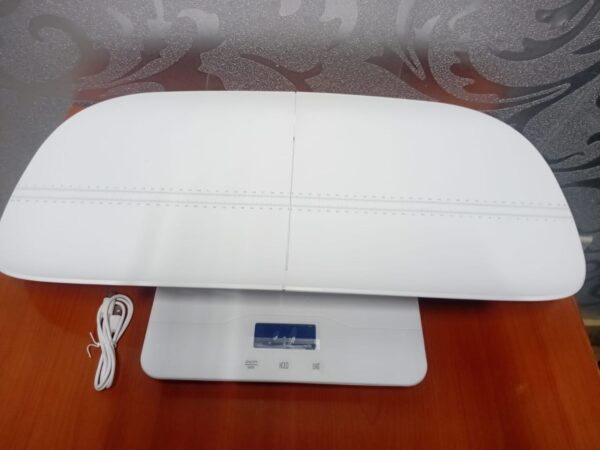 Digital Baby Weighing Scale with Height