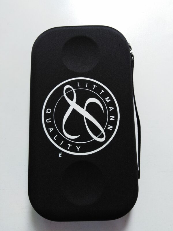 Litmann Stethoscope Case